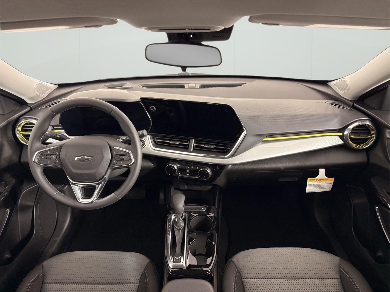 2026 Chevrolet Trax LT - Photo 21