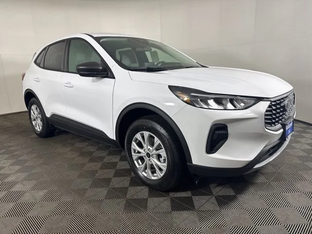 2026 Ford Escape Active AWD's photo