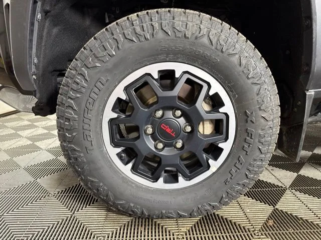 Used 2024 Black Toyota TRD Off-Road image 10