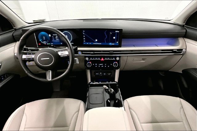 Used 2025 Deep Sea Hyundai SEL Convenience image 18