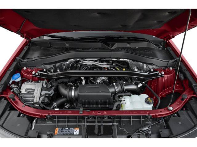 Used 2020 Blue Ford ST image 12