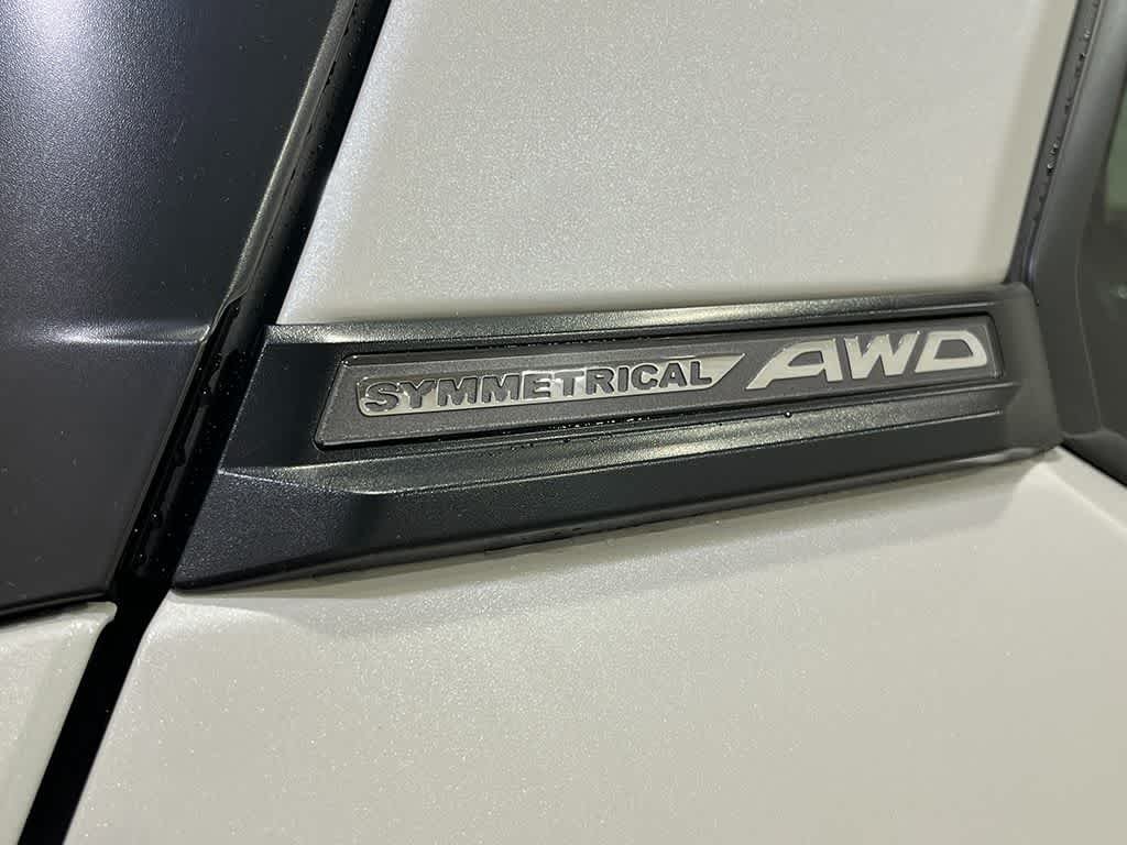 Certified Used 2026 Crystal White Pearl Subaru Premium image 9
