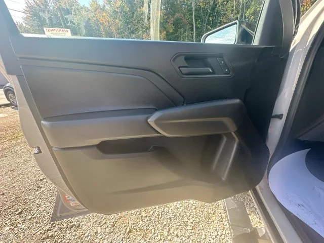 Used 2026 White Chevrolet Trail Boss image 31