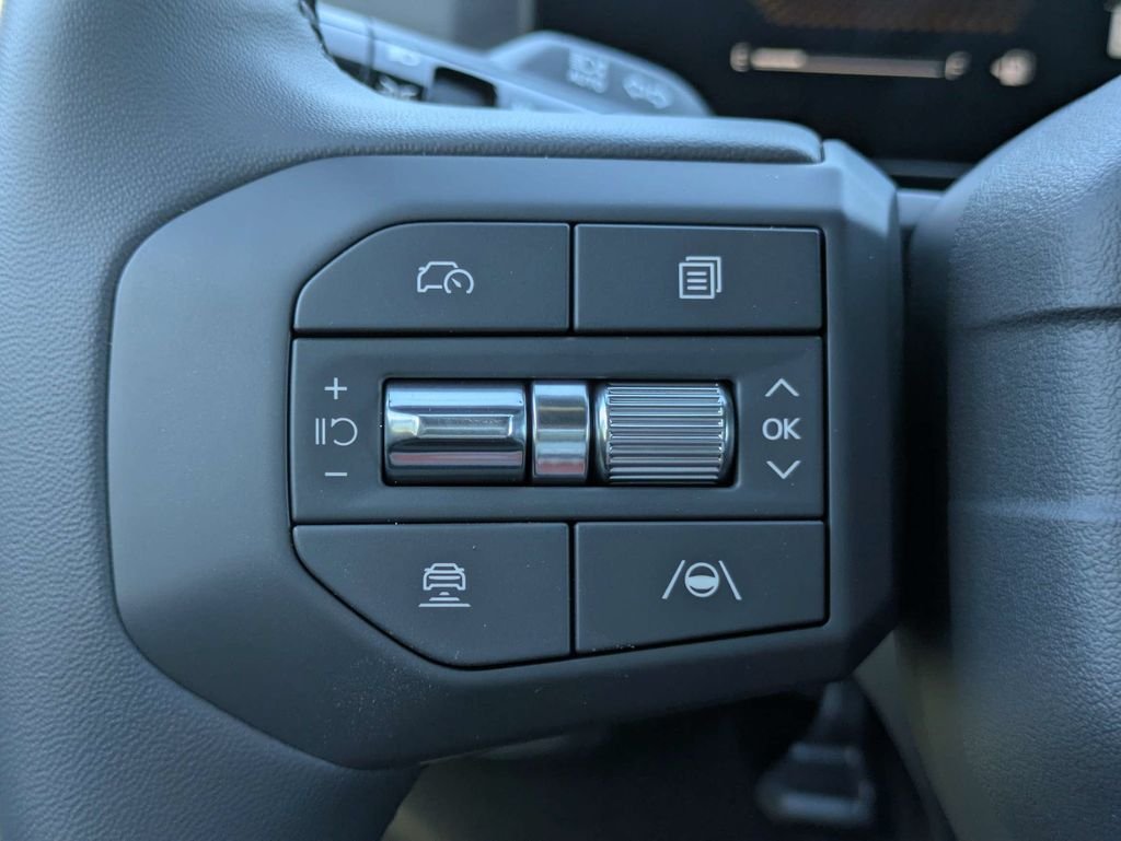 New 2027 Frost Blue Kia X-Line image 25