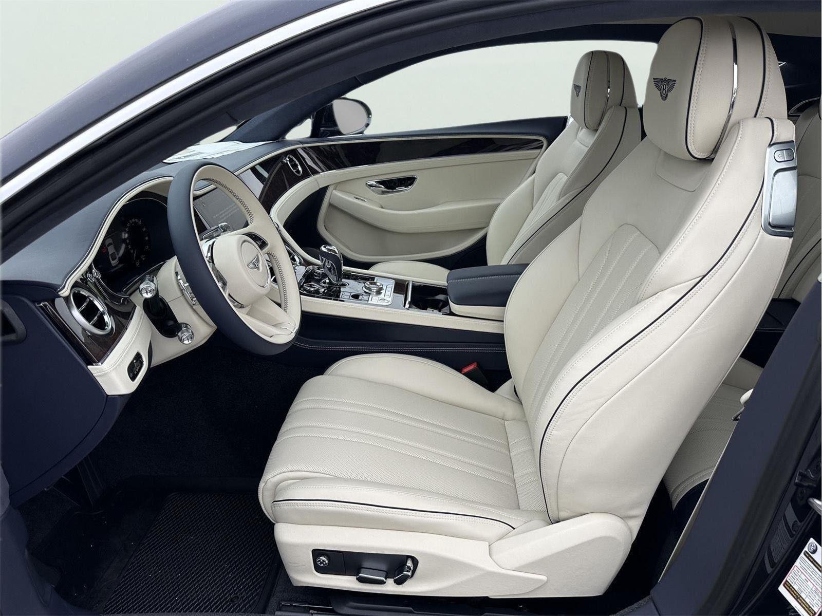 New 2026 SAPPHIRE BENTLEY  image 14