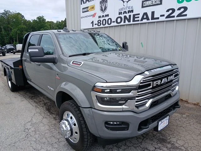 2026 RAM 4500 Chassis Cab