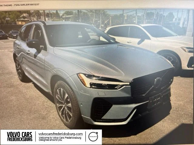 2024 Volvo XC60 B5 Plus Dark Theme AWD's photo