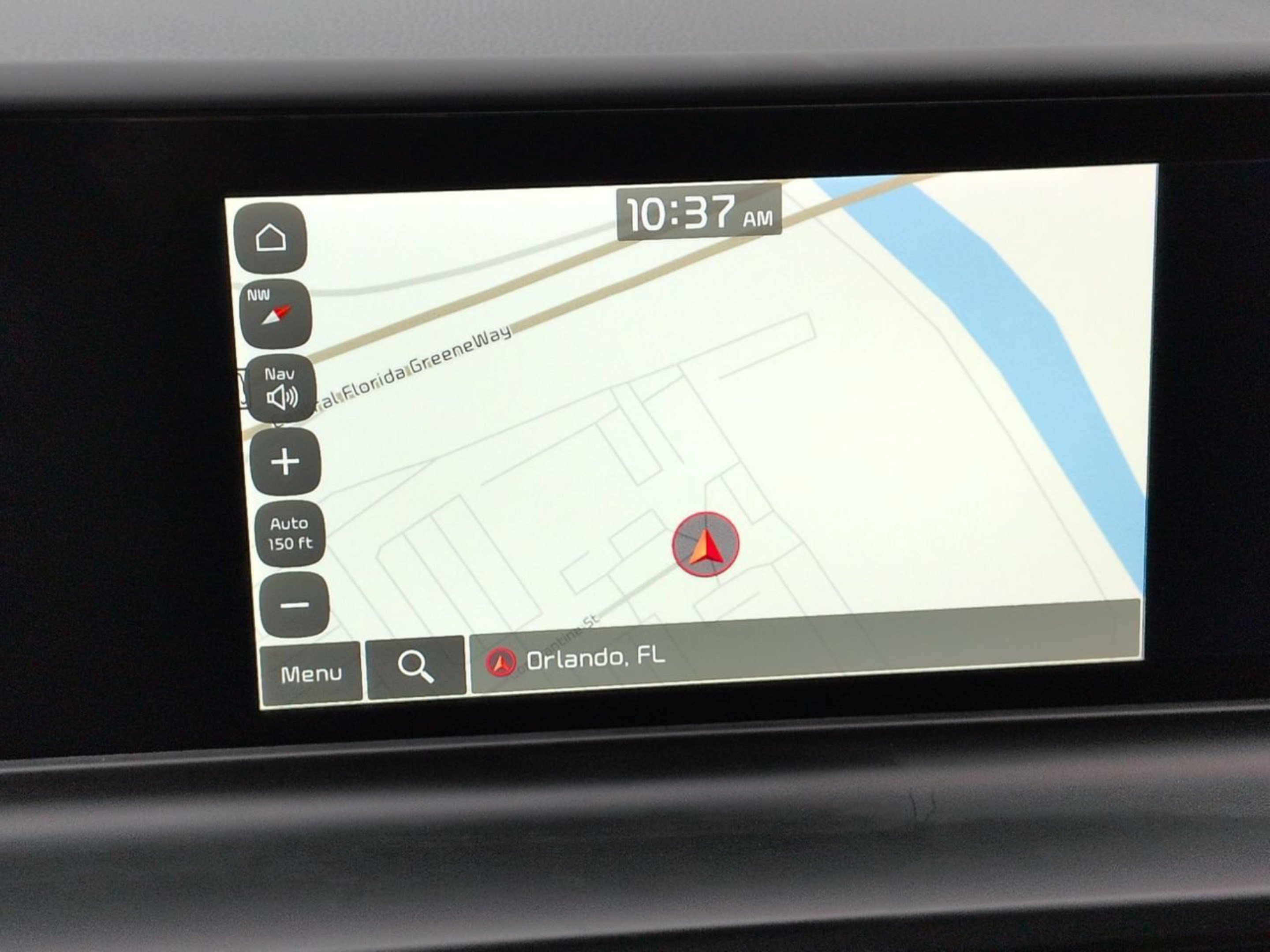 Certified Used 2025 Gravity Gray Kia EX image 27