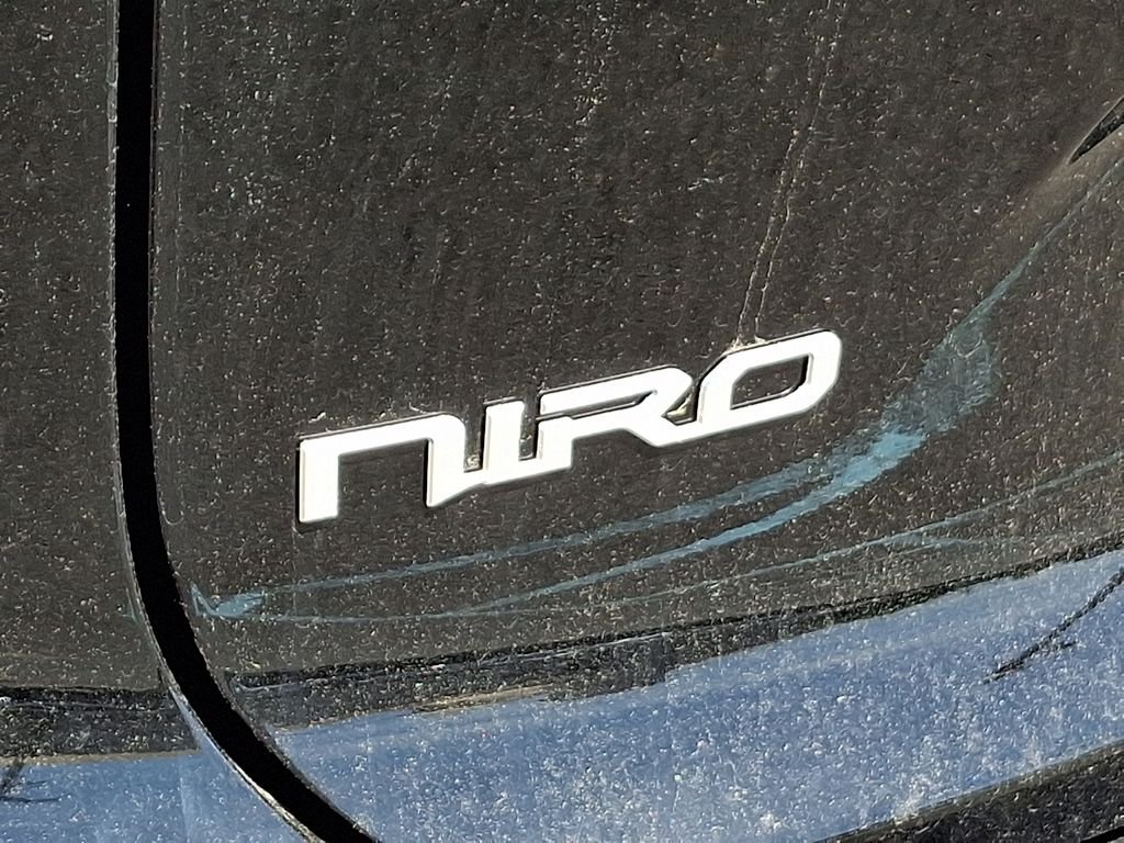 New 2026 Aurora Black Pearl Kia WIND image 13