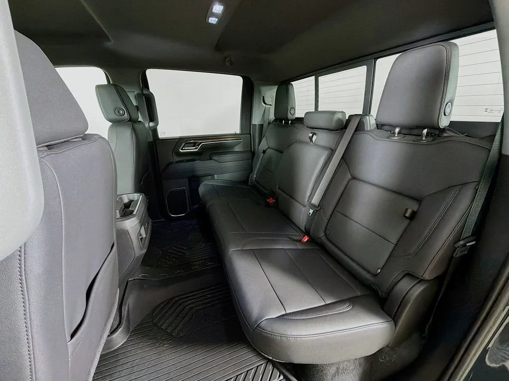 New 2026 Cypress Gray Chevrolet LT image 17