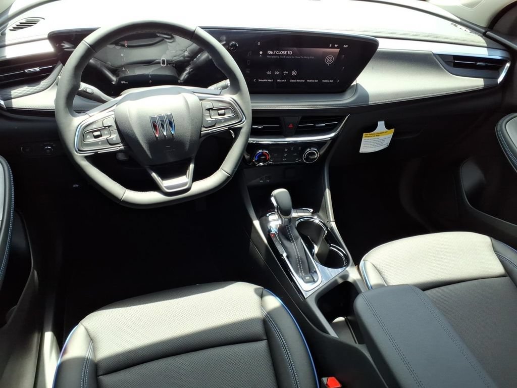 2026 Buick Encore GX Sport Touring - Photo 14