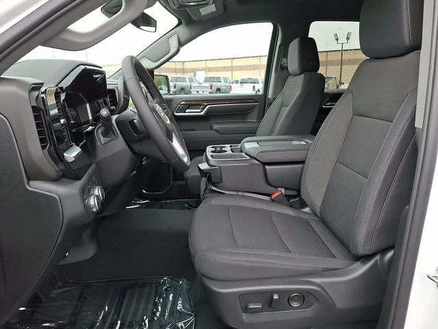 New 2026 Summit White GMC Elevation image 13