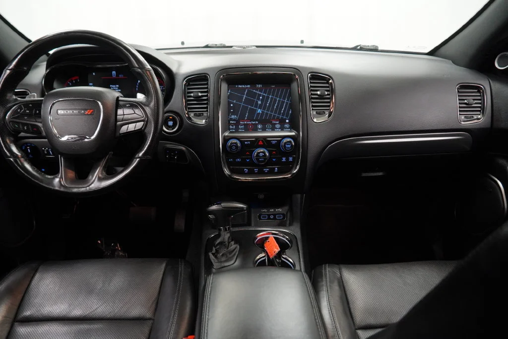 Used 2020 Granite Clearcoat Dodge R/T image 3