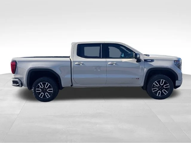 New 2026 Coastal Dune GMC AT4 image 6