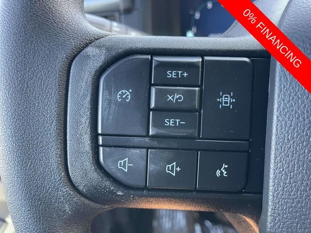 New 2026 White Ford STX image 18