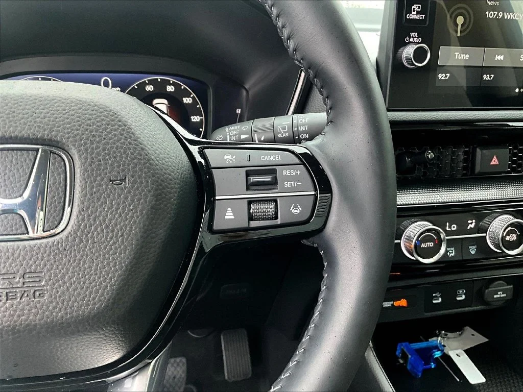 Used 2026  Honda EX-L image 13