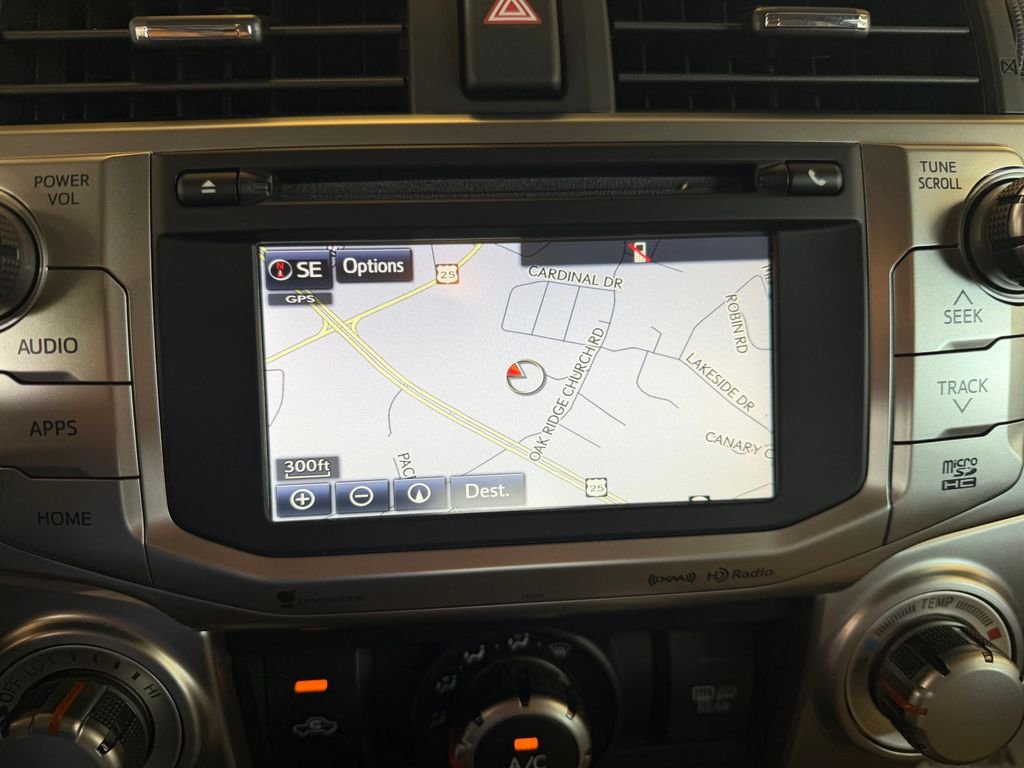 Used 2018 White Toyota SR5 Premium image 16