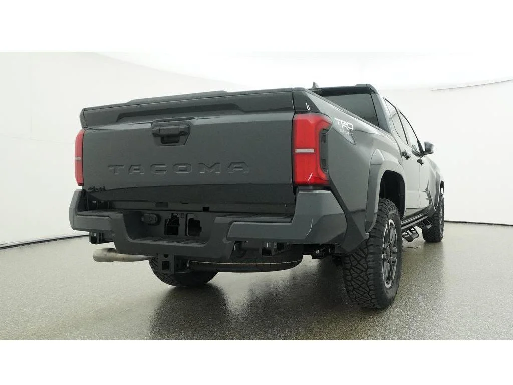 New 2026 Underground Toyota TRD Sport image 24