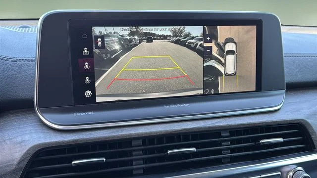 Used 2022 Gray Kia SX image 28