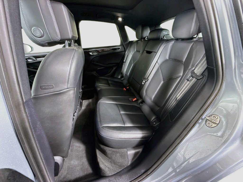 Used 2023 Dolomite Silver Metallic Porsche Base image 21