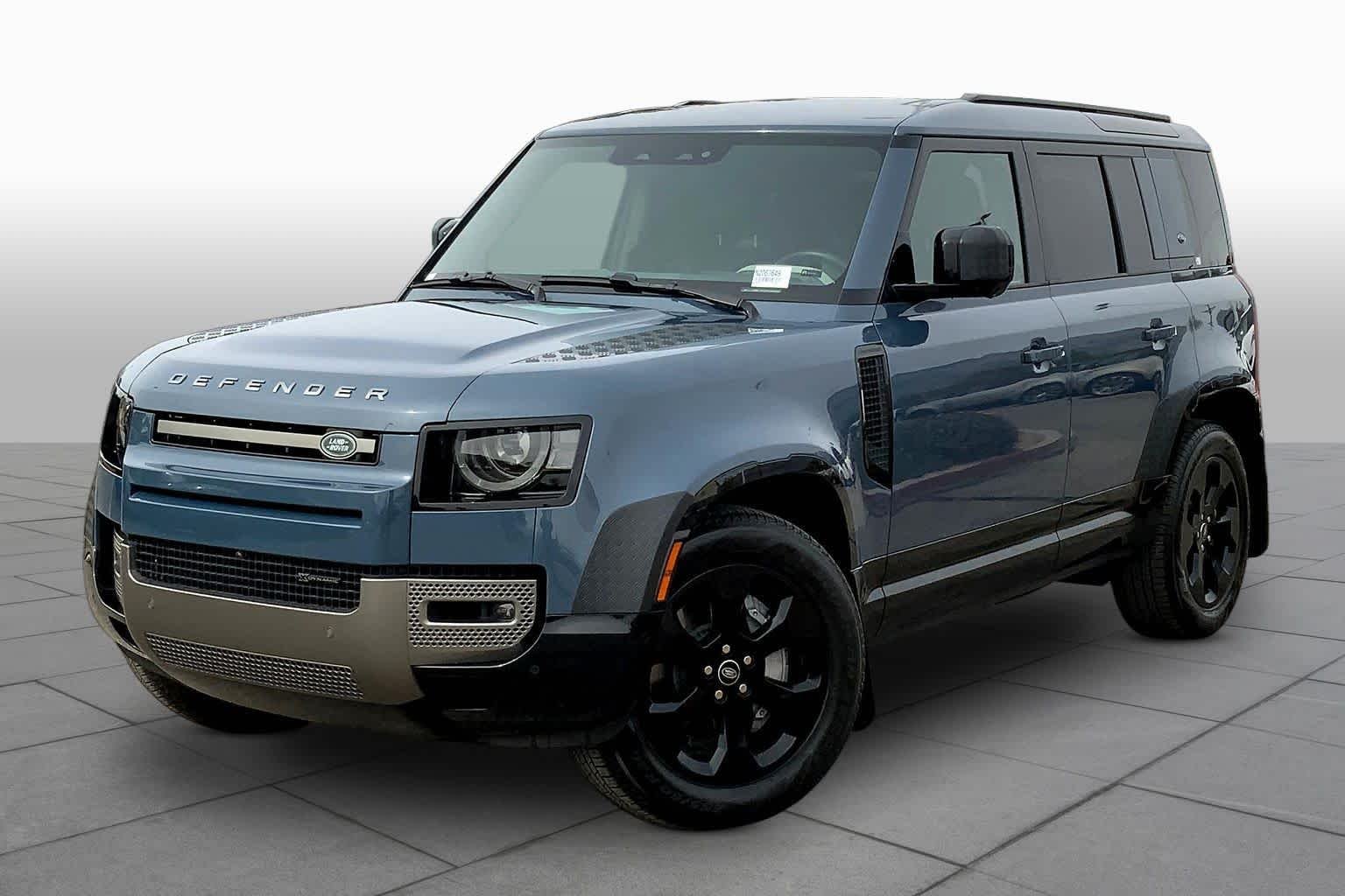 2022 Land Rover Defender X-Dynamic SE's photo