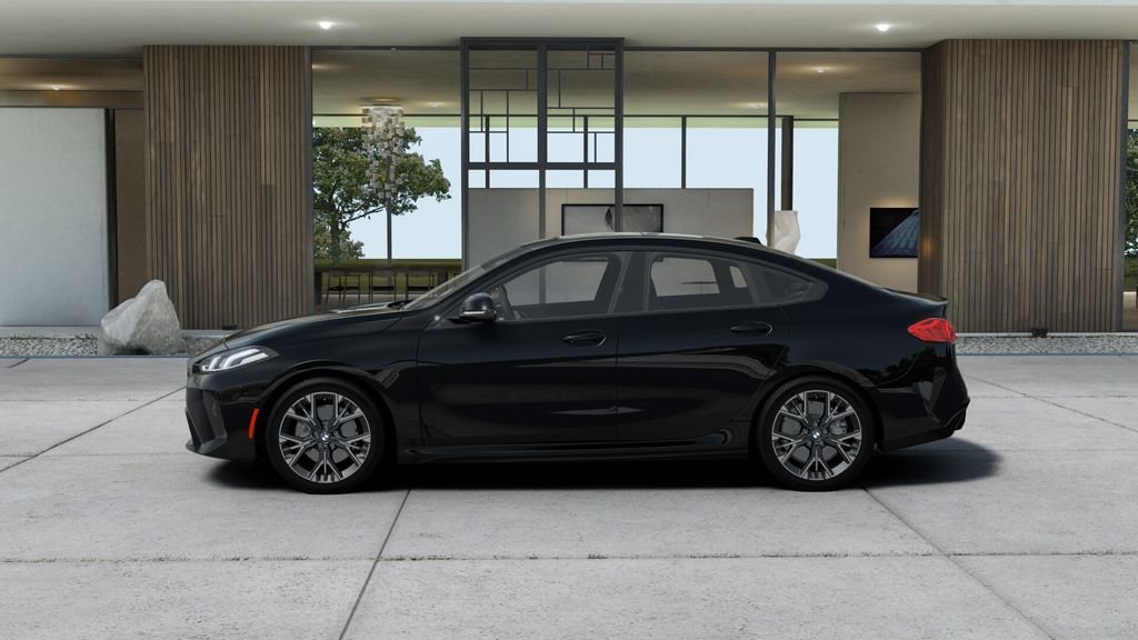 New 2026 Black Sapphire Metallic BMW 228 Gran Coupe image 27