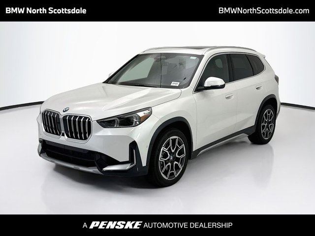 2026|BMW|X1|xDrive28i|4D Sport Utility