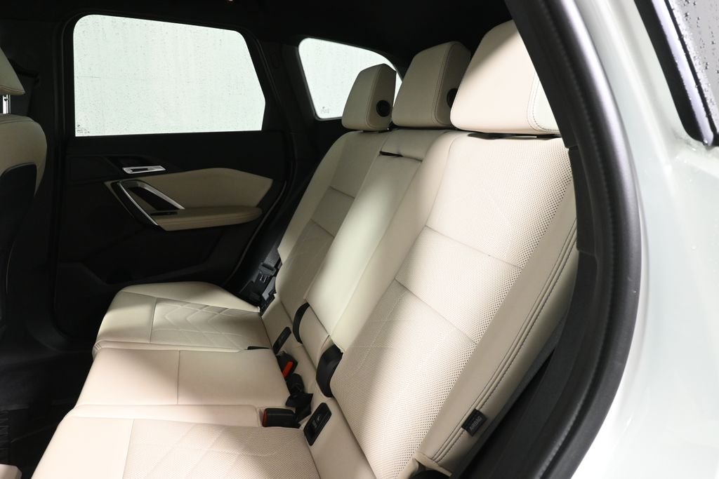 Certified Used 2024 Alpine White BMW xDrive28i image 6