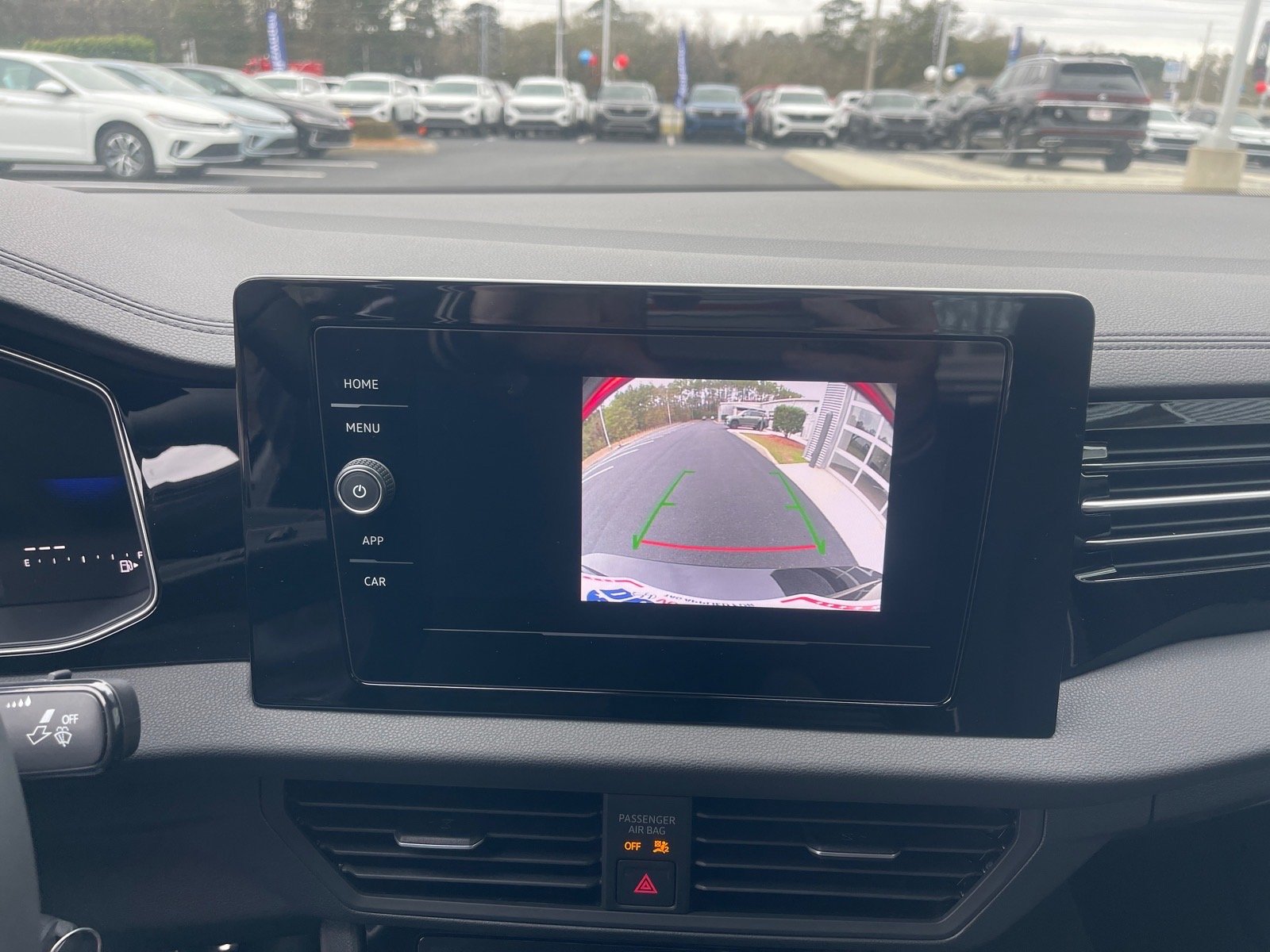 2026 Volkswagen Jetta Sport - Photo 6