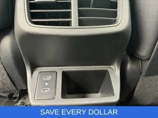 Used 2026 White Kia EX image 15