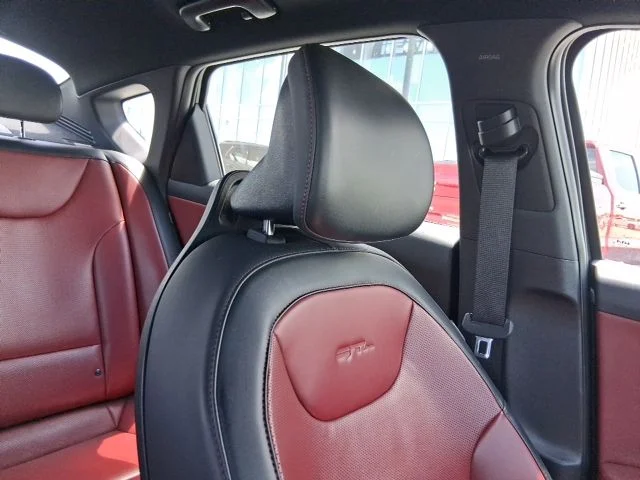 Used 2025 Gray Kia GT-Line image 17