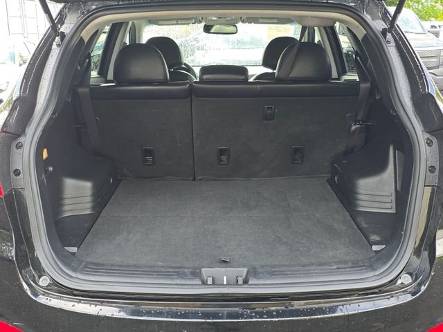 2012 Hyundai Tucson GLS - Photo 15