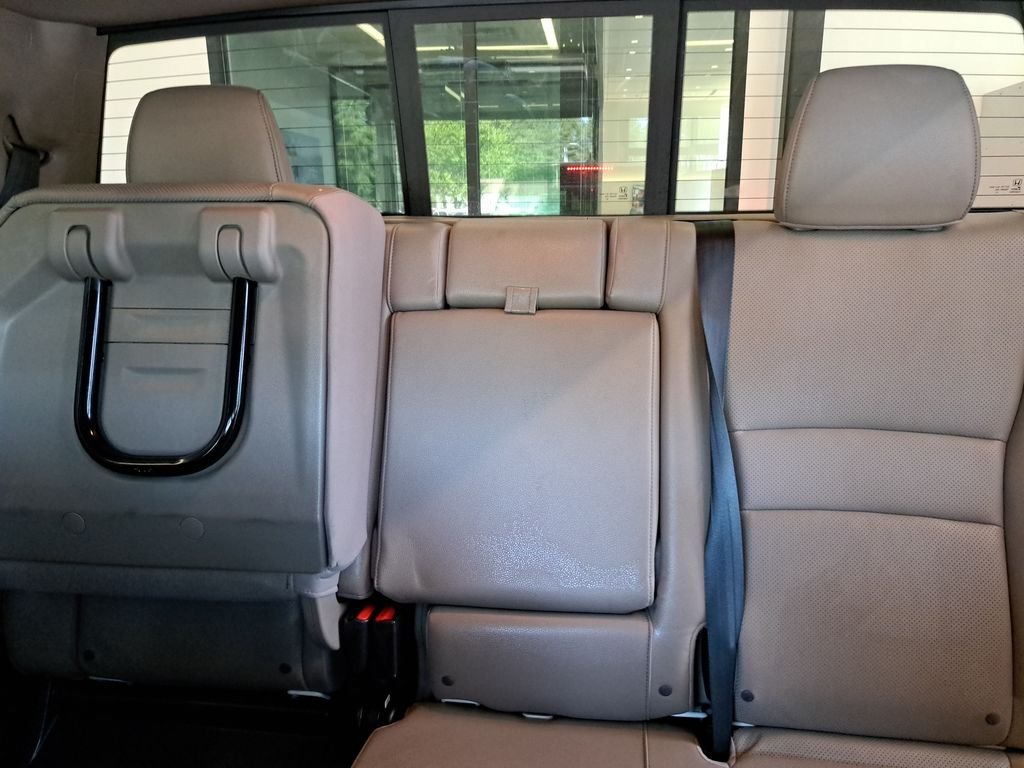 Used 2020 White Honda RTL-E image 25