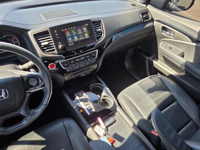 Used 2022  Honda Touring image 23