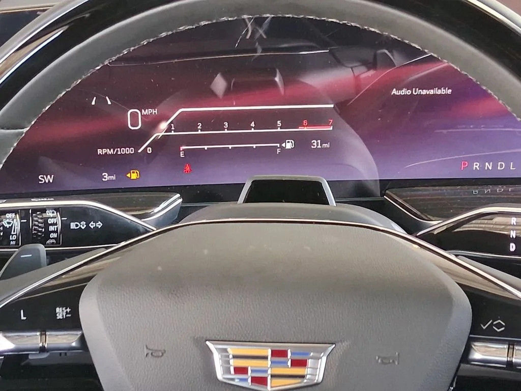 2026 Cadillac Escalade Luxury - Photo 15