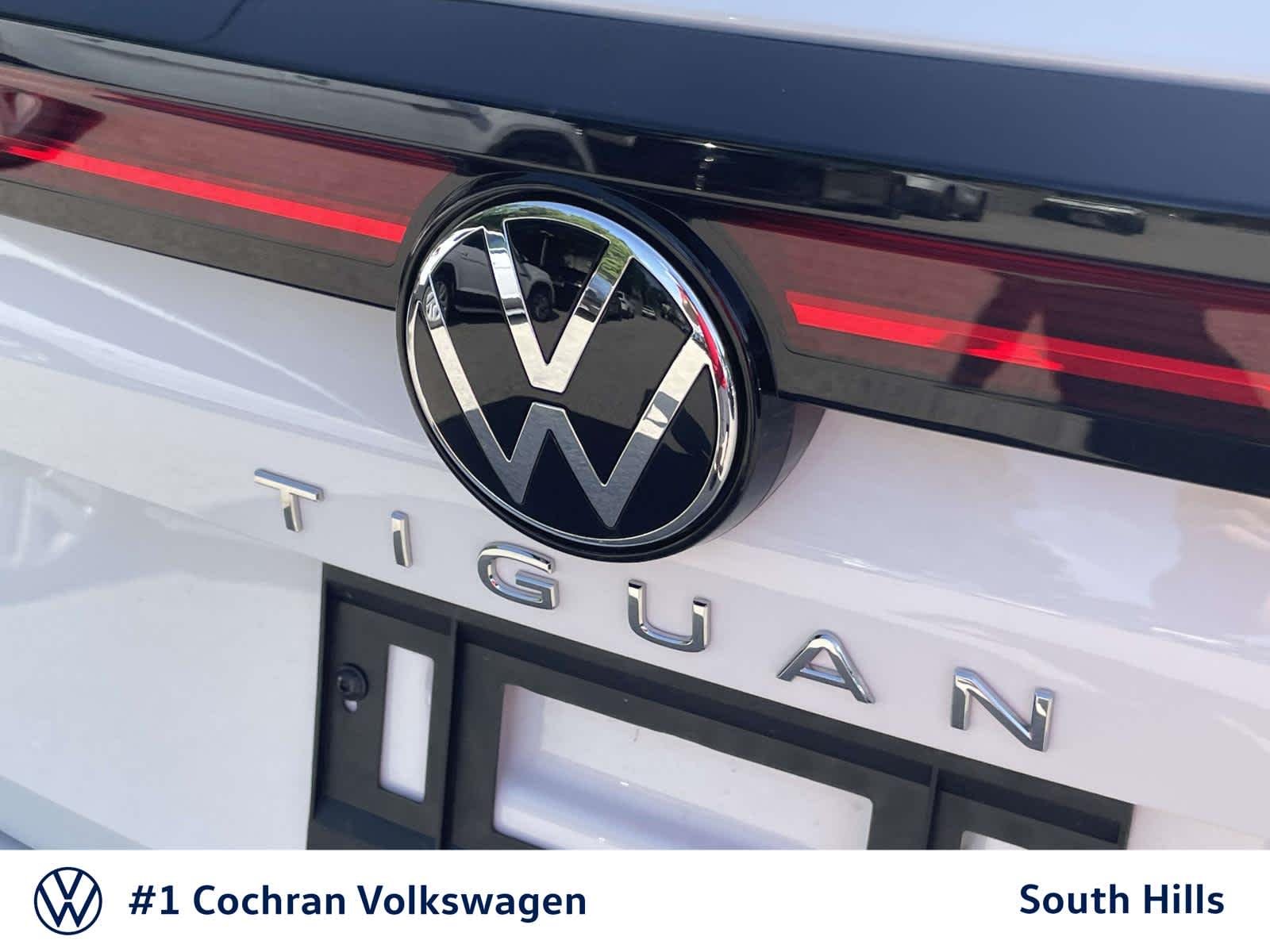 New 2026 Pure White Volkswagen S image 18