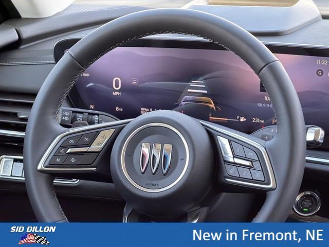 New 2026 Summit White Buick Preferred image 10