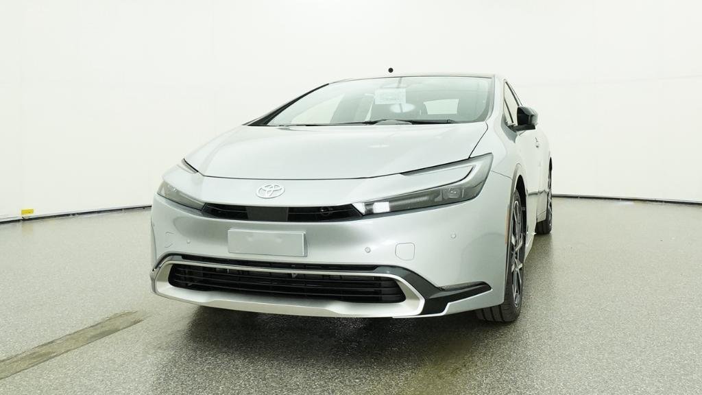 New 2026 Cutting Edge Toyota XSE image 40