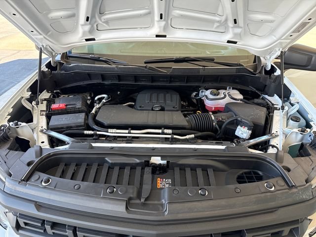 2026 Chevrolet Silverado 1500 Work Truck - Photo 22
