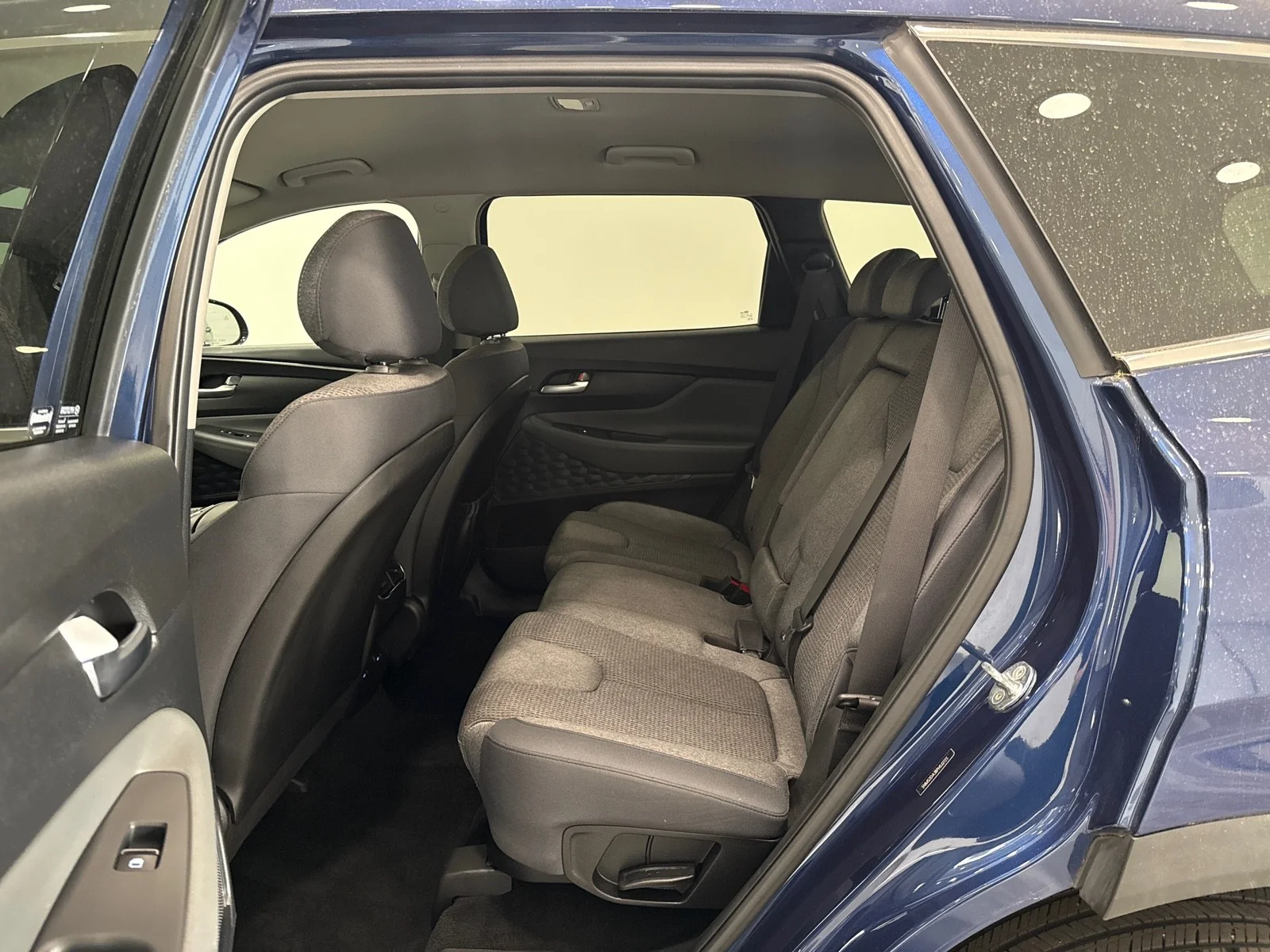 Used 2023 Stormy Sea Hyundai SEL AWD image 40