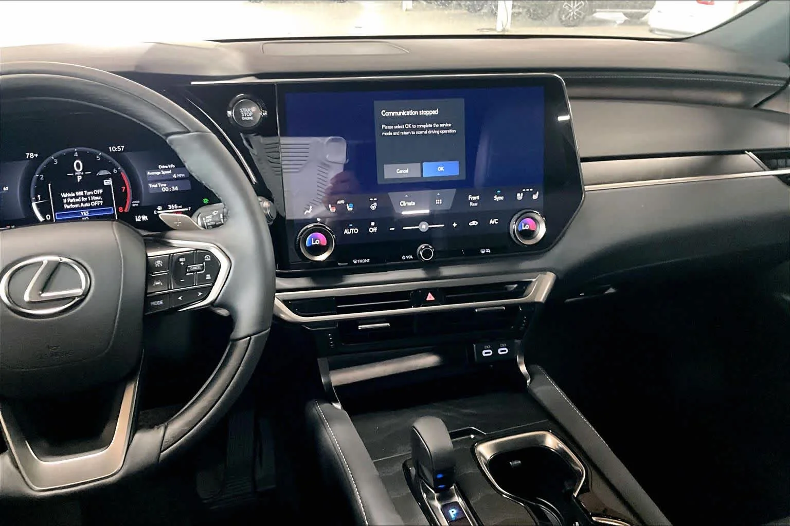 New 2026 Iridium Lexus Premium image 7