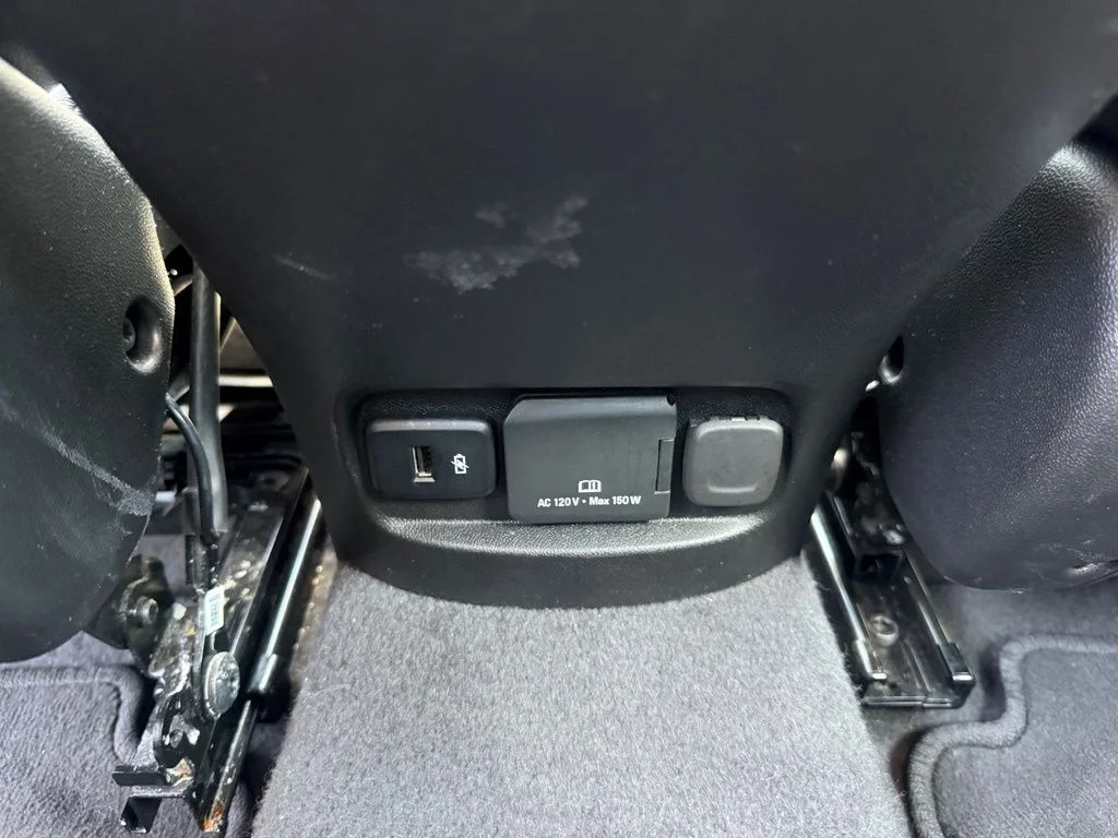 Used 2024 Gray Chevrolet LT image 32