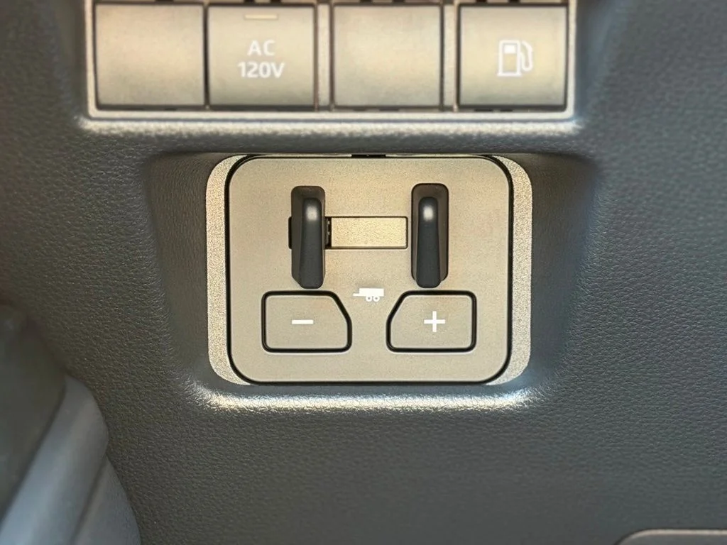 Used 2024 Silver Toyota 1958 image 26