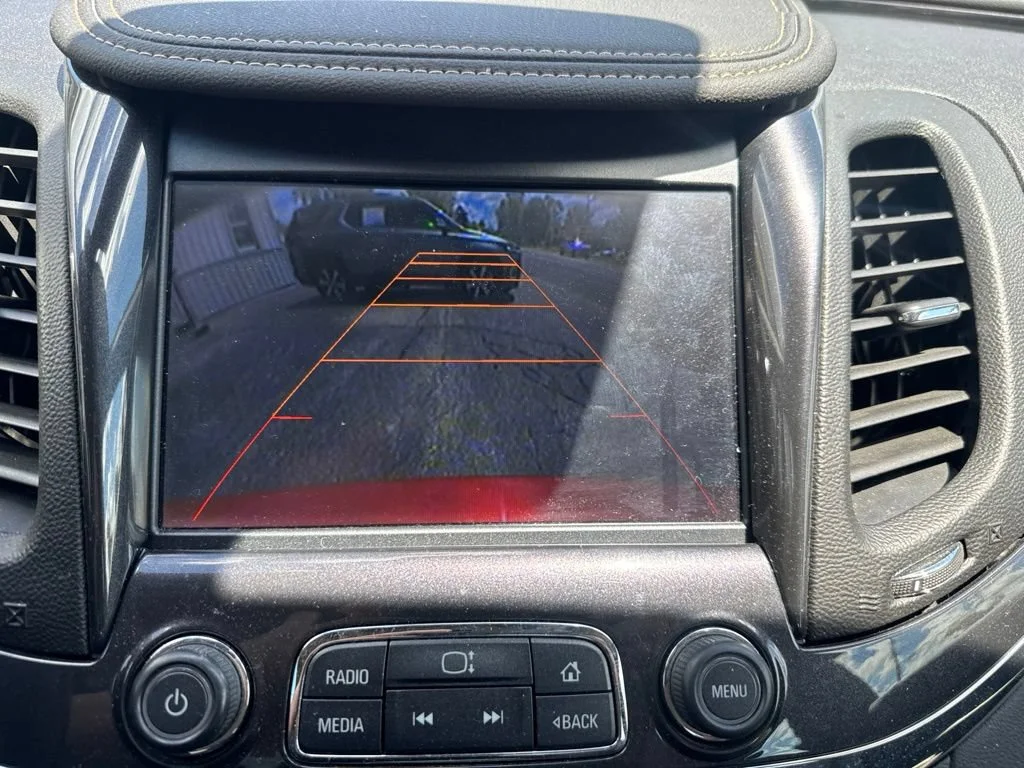 Used 2014 Crystal Red Tintcoat Chevrolet LT image 31