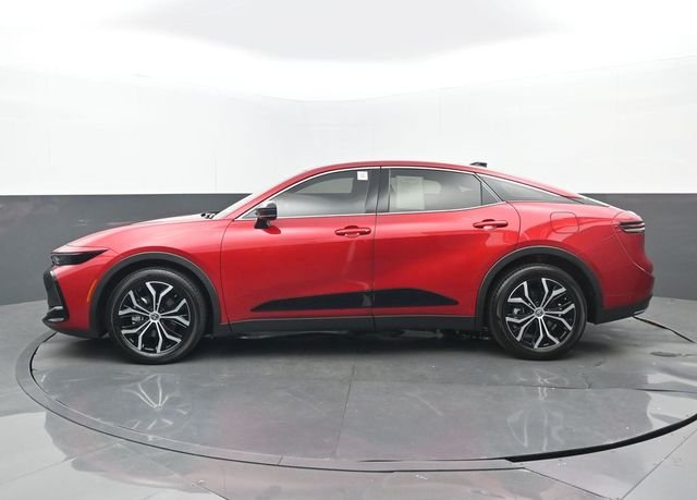 Used 2026 Finish Line Red Toyota XLE image 23