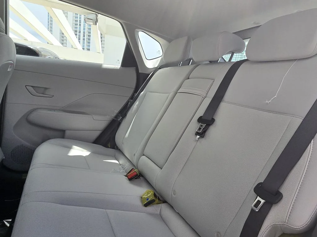 New 2027  Hyundai SE image 11
