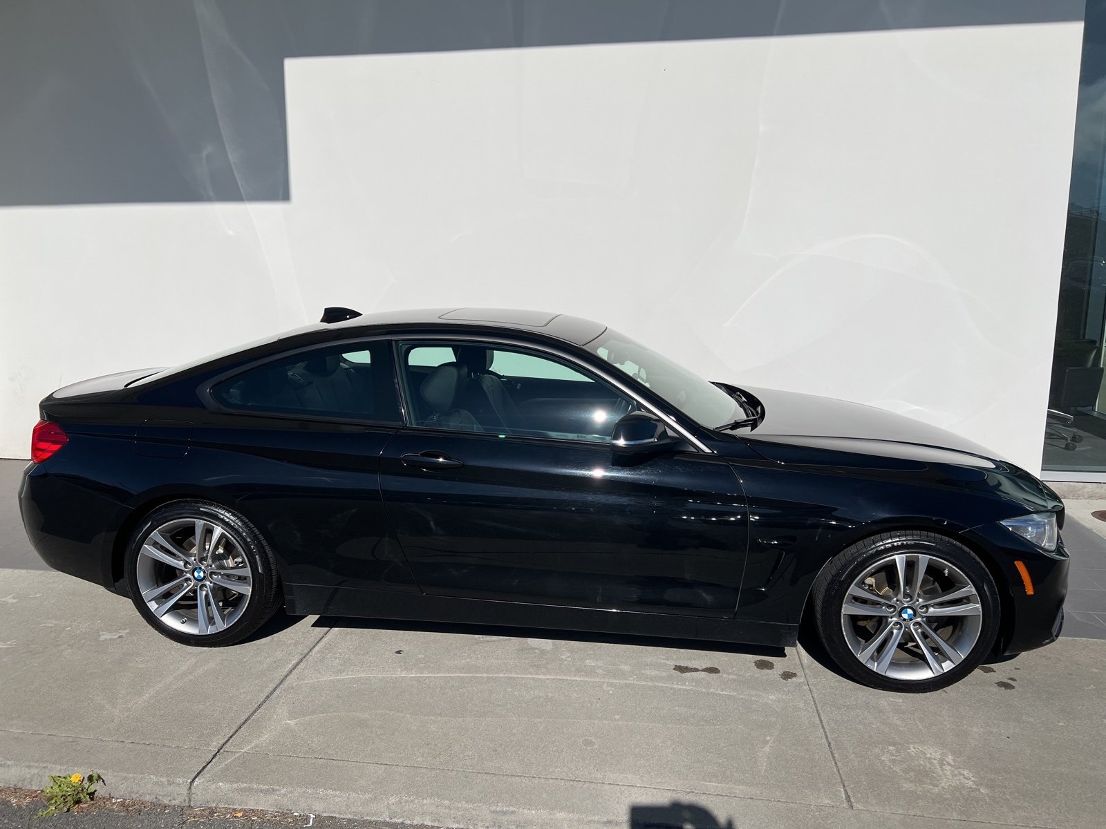 2015 Bmw 428i 4-Series photo 3