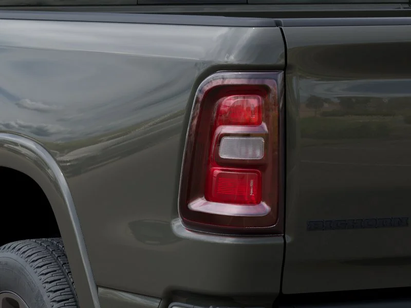 New 2026 Tank Exterior Paint RAM Big Horn/Lone Star image 36