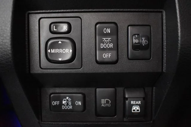 Used 2019 Blue Toyota TRD Pro image 31