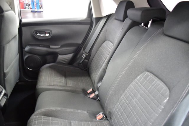 Used 2024 Gray Honda LX image 4